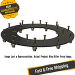 Fidanza 229101 Flywheel Replacement Friction Kit. Fixed Price $104.98.