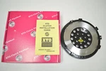 Xtd Pro-lite Clutch 11LBS Flywheel 93-99 Eclipse Talon Turbo Gst Fwd 7 Bolts. Fixed Price $166.98.