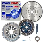 Exedy Clutch Pro-kit And Oem Flywheel For 2002-2015 Honda Civic Si K20 K24. Fixed Price $358.99.