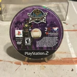 Breeders Cup World Thoroughbred Championships (PS2, Sony Disc Only No Track 3208. Fixed Price $8.50.