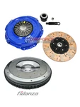Fx Dual Friction Clutch Set+fidanza Flywheel For 92-02 Dodge Viper RT/10 8.0 V10. Fixed Price $1019.00.
