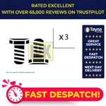 Dmf Flywheel Bolts Fits Audi Q5 8RB, Fy 2.0D 2008 On Dual Mass Luk N91143203 New. Fixed Price $19.81.