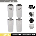 4* LF777 Oil Filter Replace For Cummins 3889311 VT555 NT855 KTA19 Volvo TD71ACE. Fixed Price $76.00.