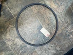 1989 Jeep Wrangler Flywheel Ring Gear Crown 3179741. Fixed Price $20.00.