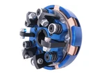 Go Kart Racing Viper Assembled 2 Disk #4 Clutch Drum No Sprocket Gear Driver. Fixed Price $299.99.