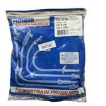 New Pioneer CA-1274 Transhift Cable Automatic Transmission Shifter. Fixed Price $51.69.