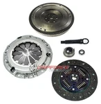 Gf Premium Clutch Kit+hd Oem Flywheel For 84-87 Honda Civic Cvcc Crx 1.3L 1.5L. Fixed Price $219.00.