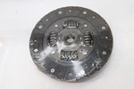 Perfection Clutch Flywheel D10206. Fixed Price $48.47.