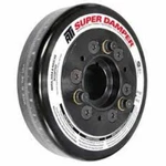 Ati 918859 Harmonic Balancer 7.48 In. Dia. 6 Groove Pulley Aluminum Shell New. Fixed Price $496.45.