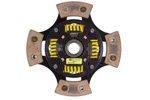 Advanced Clutch Act 4 Pad Sprung Race Disc. Fixed Price $182.99.