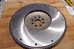 Used Ferrari 308 Mondial 4V Usa Model Fly Wheel 118910 Re Ground. Fixed Price $610.92.