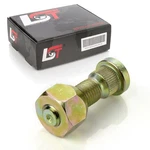 20X Knurled Bolts With Wheel Nut - M12X1.5 46MM For Mitsubishi Models *new*. Fixed Price $74.61.