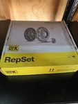 Transmission Clutch Kit-vin: 6 Luk 05-112. Fixed Price $189.99.