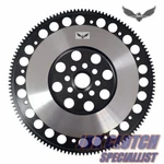 Jd Hd Chromoly Lite-flywheel For 2002-05 Subaru Impreza Wrx 2.0 Turbo EJ205. Fixed Price $112.14.