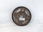 2000 Mercedes-benz E320 Transmission Flywheel Flexplate Rust U4HKH. Fixed Price $27.05.