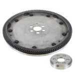 Clutch Flywheel Luk LFW268 Fits 1993 Nissan Altima 2.4L-L4. Fixed Price $196.95.