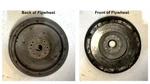 Ferrari Testarossa - Flywheel P/n 128538. Fixed Price $850.00.