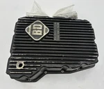 Used 68RFE Bd Performance Transmission Pan. Fixed Price $200.00.