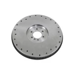 Summit Racing 700180 168 Tooth Billet Steel Flywheel Chevy 350 Internal Balance. Fixed Price $281.99.