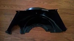 Gm Nos Turbo 350 400 Flywheel Transmission Cover Camaro L78 Z28 Chevelle. Fixed Price $250.00.