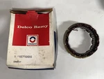 Gm Delco Remy 42 Amp Alternator New Stator 1971986. Fixed Price $69.00.