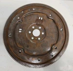 Oem 05-14 Ford Van E250 Flywheel 4W7P-6375-AB At 8-280 (4.6L). Fixed Price $48.48.