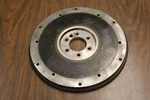 Chevrolet Schiefer Harvey Aluminum Flywheel 11" 168 Tooth Pat # 2719438. Fixed Price $125.00.