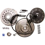 Sachs K70479-01F Clutch Kit For Ram Truck Dodge 2500 3500 2005-2010. Fixed Price $623.44.
