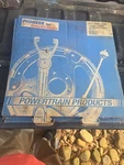 Pioneer FRA100 Flywheel Assembly Open Box. Fixed Price $27.30.