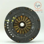 M139 05-07 Maserati Quattroporte Duoselect Clutch And Flywheel Assembly Z7073. Fixed Price $505.99.