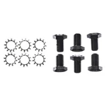 For Pontiac Lemans 1969-1970 Atp Flywheel Bolt Kit. Fixed Price $15.08.