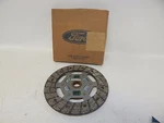 Remanufactured Oem 1974-1978 Ford Mustang Ii Clutch Friction Plate Disc Bobcat. Fixed Price $34.99.