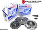 Exedy Premium Pro Kit Clutch Set+acs Hd Flywheel Acura Rsx Honda Civic Si K20. Fixed Price $329.99.