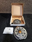 Luk 16-059 Repset Clutch For 1990-1995 Toyota Pick Up, 1993-1994 T-100. Fixed Price $97.87.