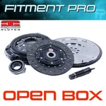 Competition Clutch Kit Steel Flywheel For 17-23 Honda Civic Si 8091-ST-2100. Fixed Price $689.93.