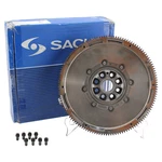Sachs DMF91195 Clutch Flywheel (dual-mass) For Vw Golf 2.0L L4 Turbo 2015-2019. Fixed Price $427.07.