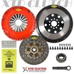 Xtd Stage Hd Clutch & Prolite Flywheel Kit Jetta Passat Corrado Golf VR6 2.8L. Fixed Price $190.57.
