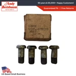 1936-1954 Dodge Truck Vc VD15 Wdx Clutch Flywheel Bolts Package 675177 Nos.. Fixed Price $52.11.