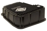 Bd Diesel 68RFE Auto Transmission Oil Hd Pan 4.5 Qts For Dodge Ram Cummins 6.7L. Fixed Price $390.95.