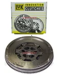 Luk Oem Dual Mass Flywheel DMF064 2003-2007 Ford Focus 2.3L Dohc 4CYL. Fixed Price $429.00.