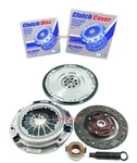 Exedy Clutch Kit+fx Oe Flywheel For 92-01 Honda Prelude 2.2L 2.3L F22 F23 H22. Fixed Price $299.00.