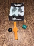 Bushingfix SI2KIT - Automatic Transmission Shift Cable Repair Kit, Re.... Fixed Price $19.99.