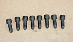 02-06 Dodge Sprinter 2500 3500 OM647 2.7L Engine Flexplate/flywheel Bolts. Fixed Price $40.00.