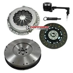Fx Hd Clutch + Oe Cast Flywheel For 11-17 Nissan Juke 17-19 Sentra 1.6L Turbo. Fixed Price $299.00.