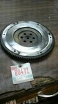 90 91 92 93 94 95 Honda Civic Flywheel/flex Plate M.t. 1.5L 24688. Fixed Price $67.58.