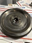 Vw Corrado Golf Tdi 1.9 MK3 1.8 8V G60 / 2.0 16V Abf Flywheel. Fixed Price $99.00.