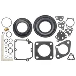 Standard Ignition 757 Carburetor Kit. Fixed Price $63.30.