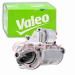 Valeo Starter Motor For 1992 Mercedes-benz 300SE 3.2L L6 Electrical Charging Ia. Fixed Price $233.55.