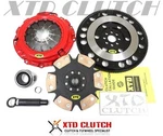 Xtd Stage 4 Clutch & 10LBS Flywheel Kit K20A3 K20A2 K20Z1. Fixed Price $187.89.