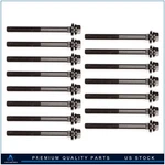?head Bolt Set For 97-11 Chrysler Dodge Eagle Jeep Plymouth Volkswagen 3.3L 3.8L. Fixed Price $28.18.
